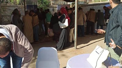 افتتاح ملتقى توظيفي يوفر ٢٠٠٠ فرص عمل للشباب بحلوان