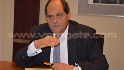 حازم بركات: «توتال إيجيبت» تمتلك مستودعين لتخزين الوقود