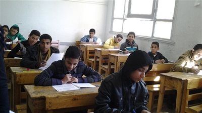 نتيجة الشهادة الإعدادية بالمنوفية