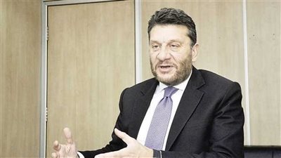 المنير: حلم وزراء مالية دول العالم زيادة الإيرادات.. والفراعنة كانوا يدفعون الضرائب