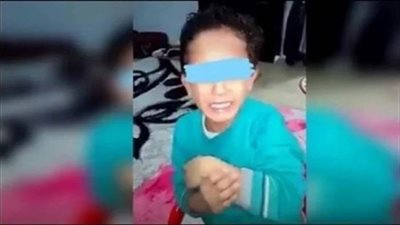 نيابة الجيزة تواصل التحقيق بواقعة الطفل مروان بعد اعتراف أمه بتعذيبه