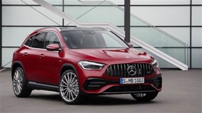 مواصفات الفئات الاقتصادية الموفرة في استهلاك الوقود من مرسيدس