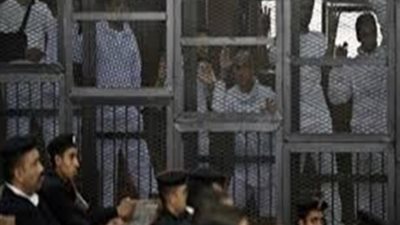 تأجيل محاكمة المتهمين بـ«محاولة اغتيال النائب العام المساعد» لـ٤ يونيو