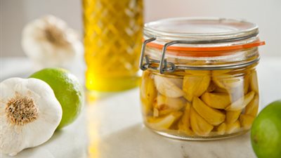 8 أطعمة مفيدة لمرضى السكر