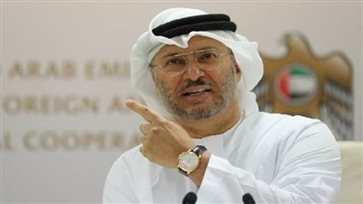 قرقاش: الدوحة تسعى لشق الصف والتهرب من الالتزامات