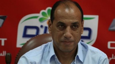 عبد الصادق: اختيار اللاعبين من اختصاص المدير الفني فقط