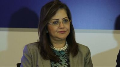 وزيرة التخطيط: 24% نسبة البطالة الخاصة بالمرأة المصرية