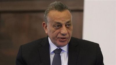 جولة شاملة لمحافظ الجيزة للاطمئنان على توافر الخدمات