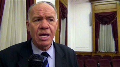 «السعيد»: فسخ التعاقد مع شركات النظافة حال تخطي المخالفات 15%