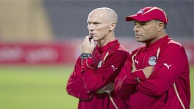 حارس المحلة الأسبق «ينفي» تفاوض الأهلي مع «برادلي»