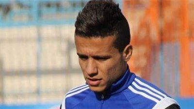 تفاصيل إعارة مصطفى فتحي للتعاون السعودي