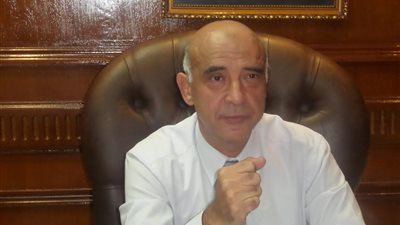 مصرع عامل «صعقًا بالكهرباء» في بني سويف