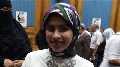 الأولى على دبلوم التجارة لطلاب الإعدادية: «التعليم الفني أفضل لكم»