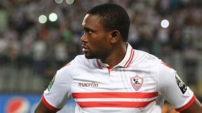 جلال يبلغ مسئولي الزمالك بإغلاق ملف رحيل معروف