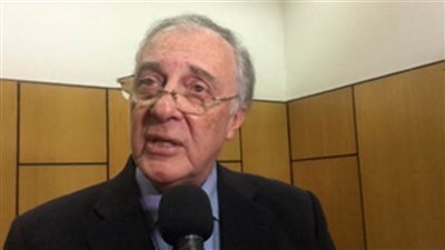 أستاذ أمراض صدرية: إطلاق حملة لتعليم شباب الأطباء العلاج الأمثل لأزمات الربو (فيديو)