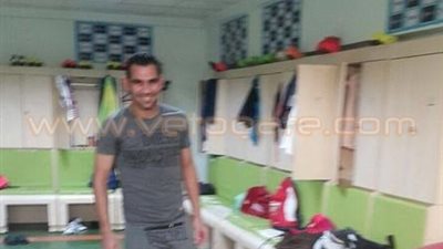 «عبد الملك» يشارك في مران طلائع الجيش