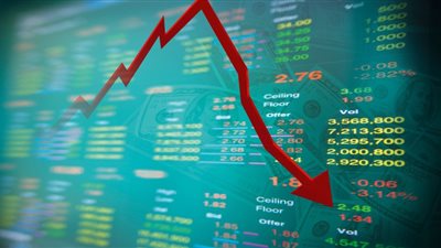 «الإحصاء»: 22% انخفاضا في قيمة العجز بالميزان التجاري خلال فبراير