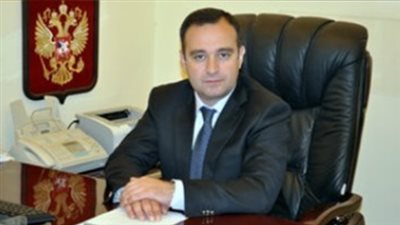 المركز الروسي يحتفل بمشاركة مصر في كأس العالم.. الخميس