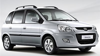 تعرف على أسعار جمارك سيارات «هيونداي ماتريكس»