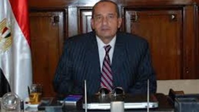 «الزراعة»: ضبط 50 طن مبيدات مهربة بالإسكندرية والبحيرة