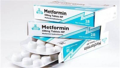 دراسة تبحث التأثير الوقائي للنانو سيلينيوم وعقار الميتفورمين على السكري