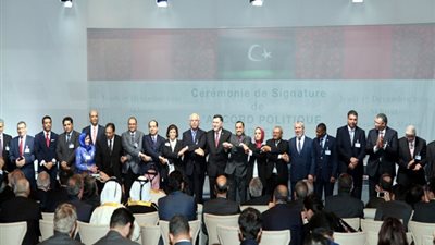 حكومة الوفاق الليبية تطالب بتسريع تسليحها