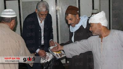 بالصور.. الشيعة يحيون ذكرى عاشوراء بالحسين