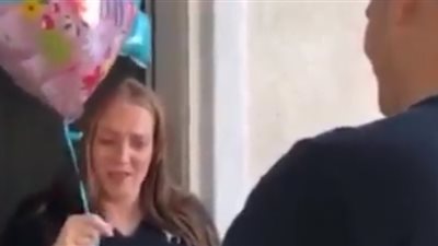 مفاجأة غير متوقعة لأمهات فقدن أبناءهن في حوادث (فيديو)