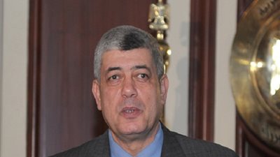 وزير الداخلية يقرر إنشاء إدارة 