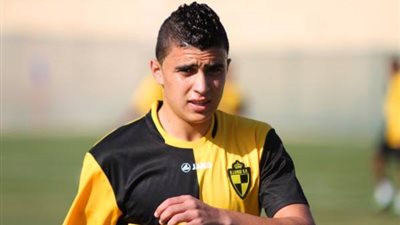 ليرس البلجيكي يرفض انضمام كريم حافظ لمعسكر منتخب 95