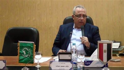 تخصيص قطعة أرض أملاك دولة لإقامة مدرسة ثانوي عام بفاقوس