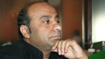 التليفزيون المصرى يسند إخراج مباراة مصر وغانا لـ«محمد نصر»