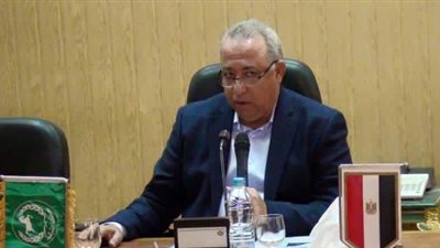 خطة مرور مفاجئة لمتابعة ضبط تعريفة الركوب بمواقف الشرقية