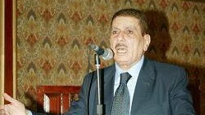 قرار تعيين أحمد عبد الظاهر نائبا لرئيس جهاز حماية المستهلك