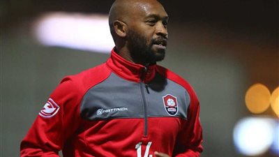 شيكابالا: «مش هلعب للزمالك تاني وهختم حياتي في الإسماعيلي»
