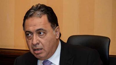 وزير الصحة يتفقد 4 مستشفيات في بورسعيد.. غدا