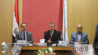 وزير الاتصالات: سرعة الإنترنت ستصل 4 ميجا نهاية العام