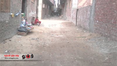 بالصور.. الحزن يخيم على 