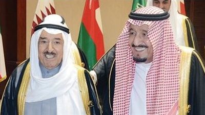 البغيلي: أمير الكويت يعلن فشل الوساطة لإنهاء أزمة قطر