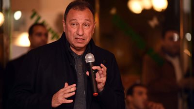 قانون الرياضة وخطاب الجهة الإدارية يهددان الأهلي في أزمة التبرعات