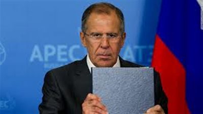 اليوم.. وزيرا خارجية ودفاع روسيا في القاهرة لبحث العلاقات الثنائية