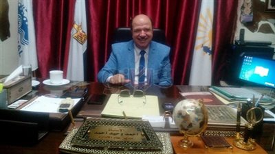 مدير «تعليم حلوان» يعلن مقار لجان امتحانات الثانوية العامة