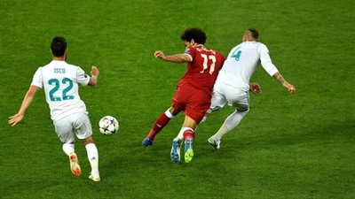 ميرور بعد إصابة محمد صلاح: راموس فعلها سابقا مع ألفيس