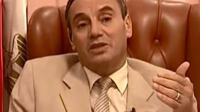 توصيل الصرف الصحى لــ5 قرى بالوادي الجديد