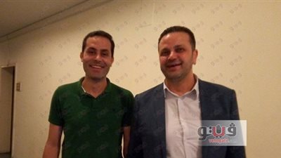 أحمد الطنطاوي يصل البرلمان للمثول أمام لجنة القيم