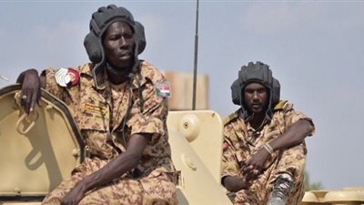 «الدفاع السودانية»: مشاركة جيشنا في حرب اليمن التزام أخلاقي