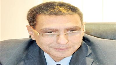 الكفراوي: قناة السويس الجديدة تنعش قطاع الاستثمار العقاري