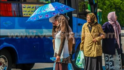 الأرصاد لـ«المواطنين»: صيف العام القادم أقل سخونة من الحالي