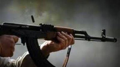 إصابة شخصين بطلق ناري بسبب خلاف على مطب صناعي في قنا
