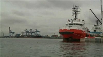 دول غرب أفريقيا تعلن الحرب على مهربي أسماك خليج غينيا